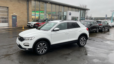 Volkswagen T-Roc 1.0 TSI 110 Active 5dr Petrol Hatchback
